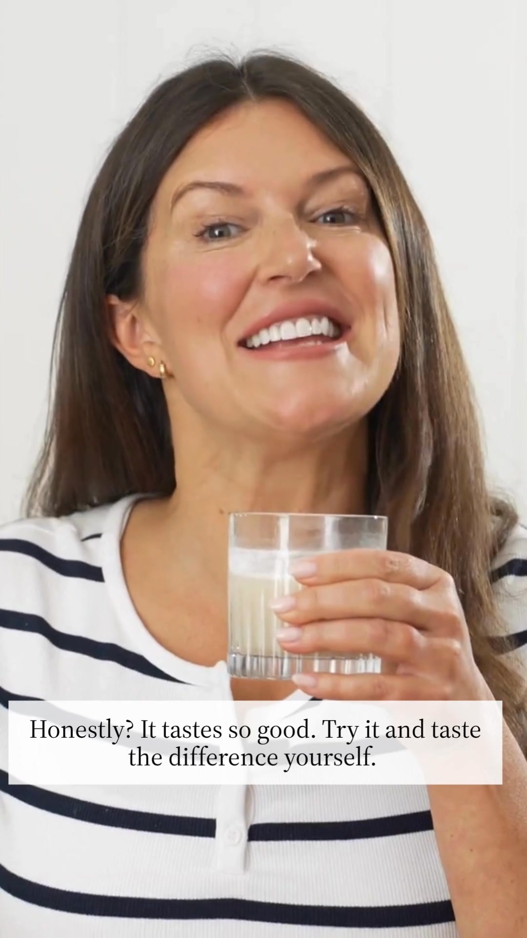 Clean UK Sourced Whey