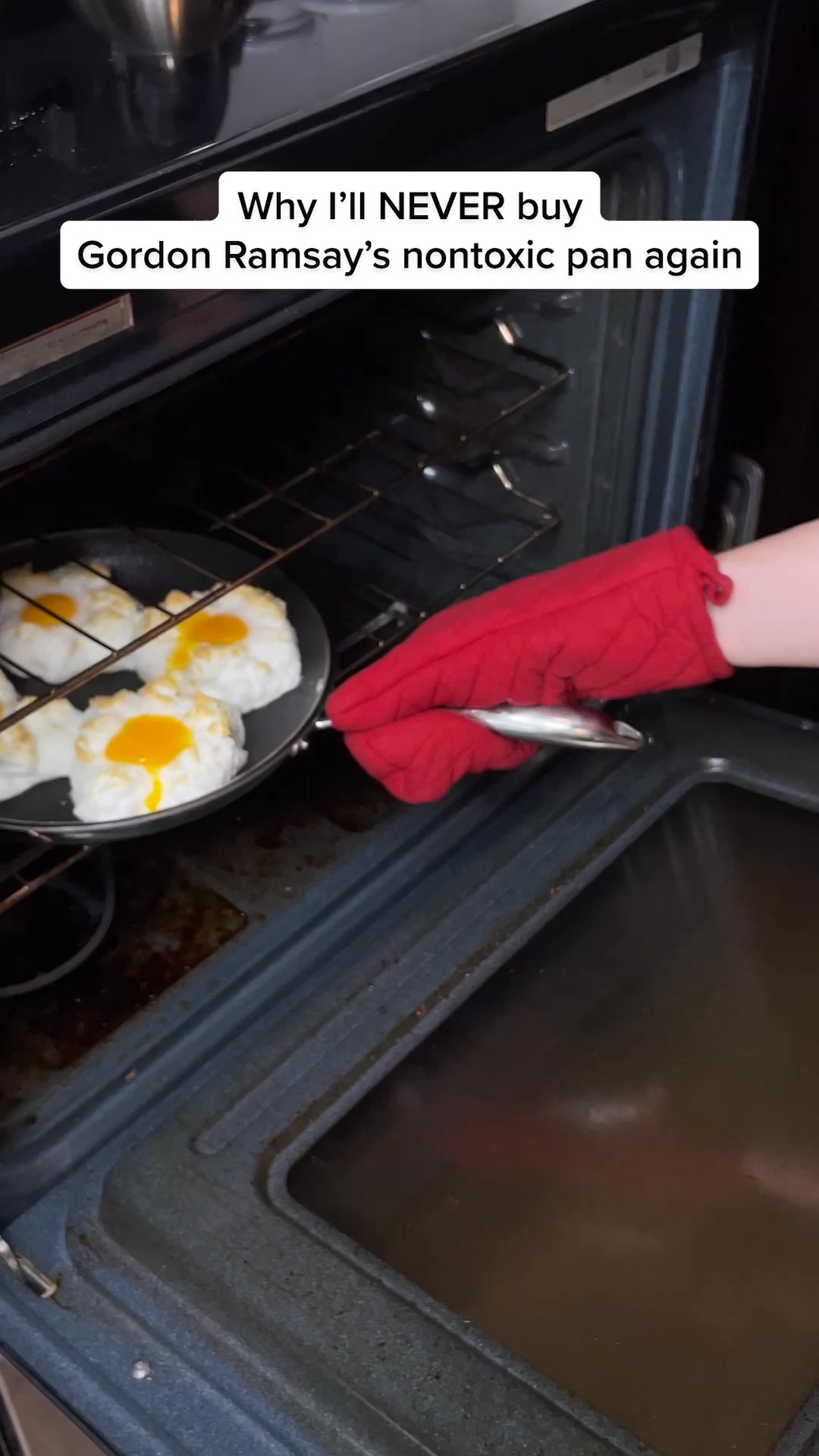 Cookware Built To Last A Lifetime