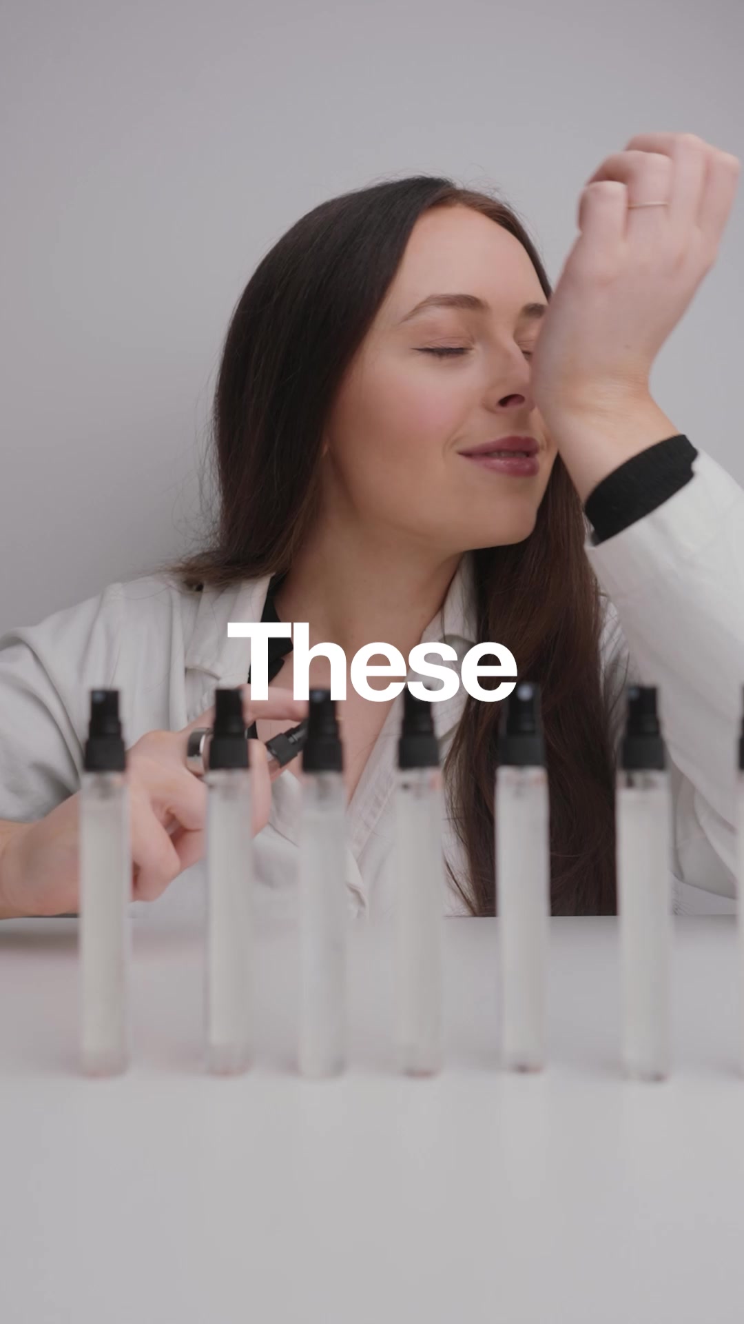 Luxury Fragrance for Laundry