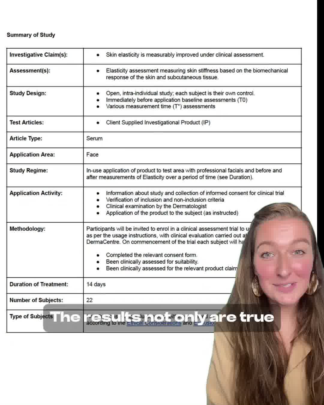 Incredible RESULTS in just 14 days! 🤩