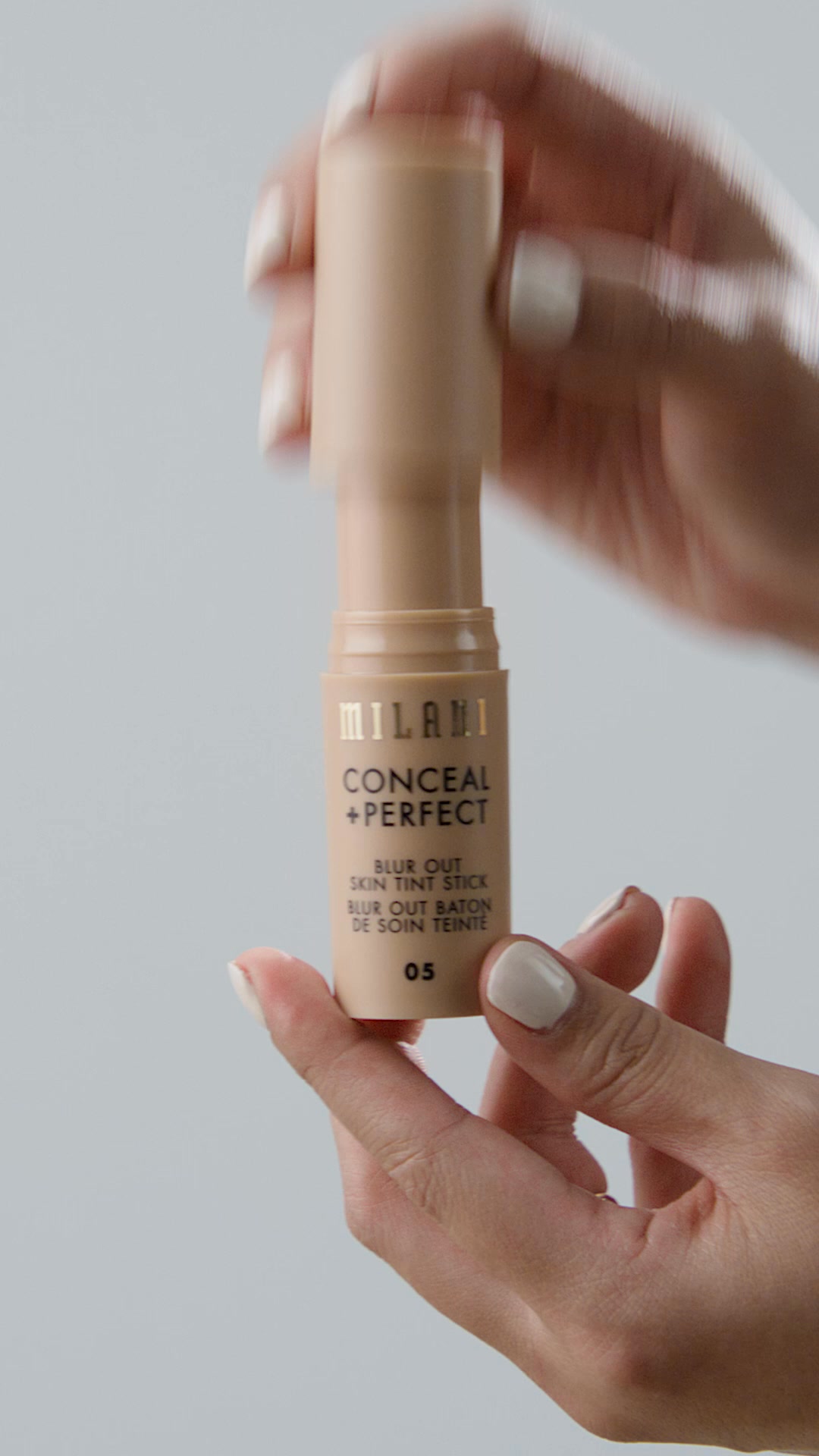 Makeup, Perfected
