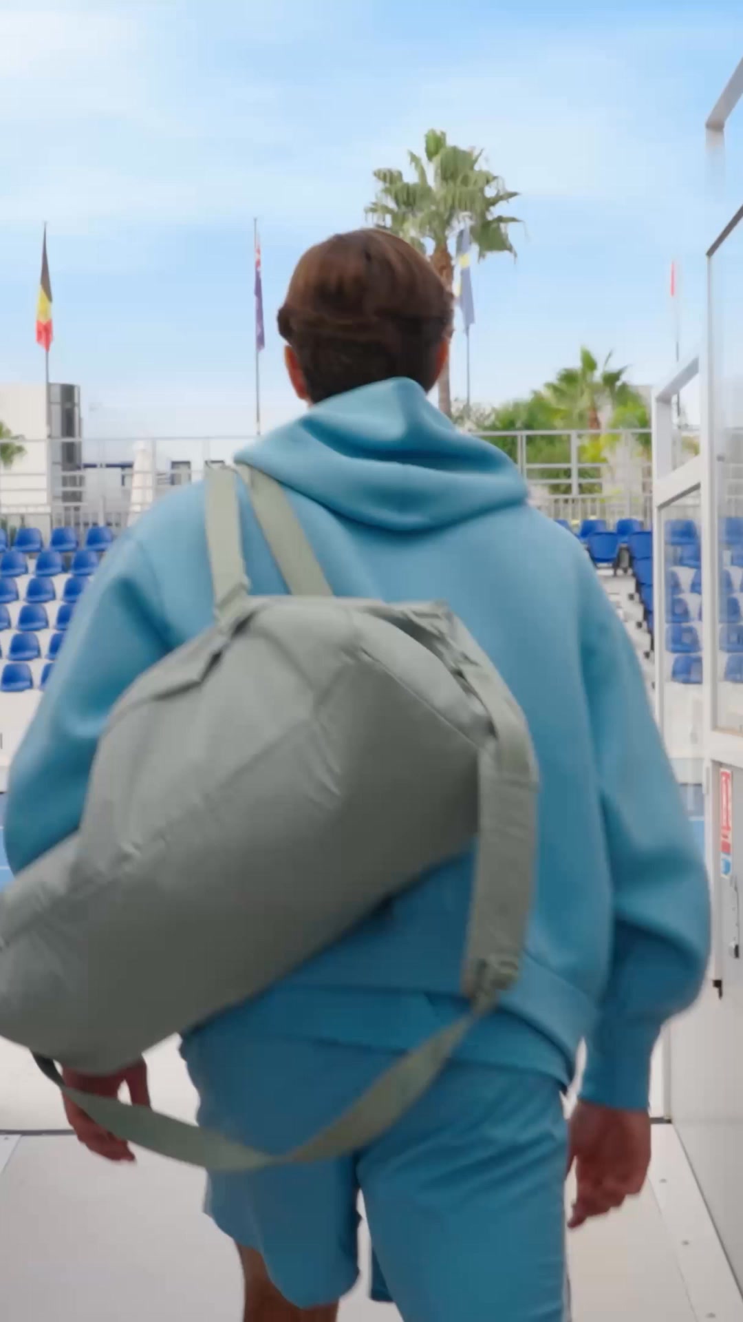 Vista chiara, look vincente