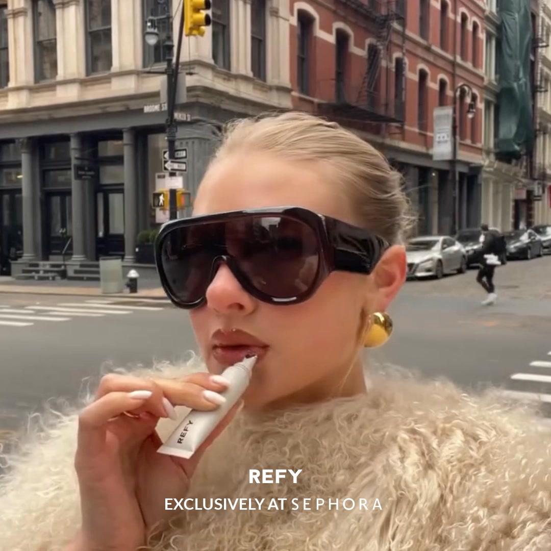 Shop REFY exclusively at Sephora