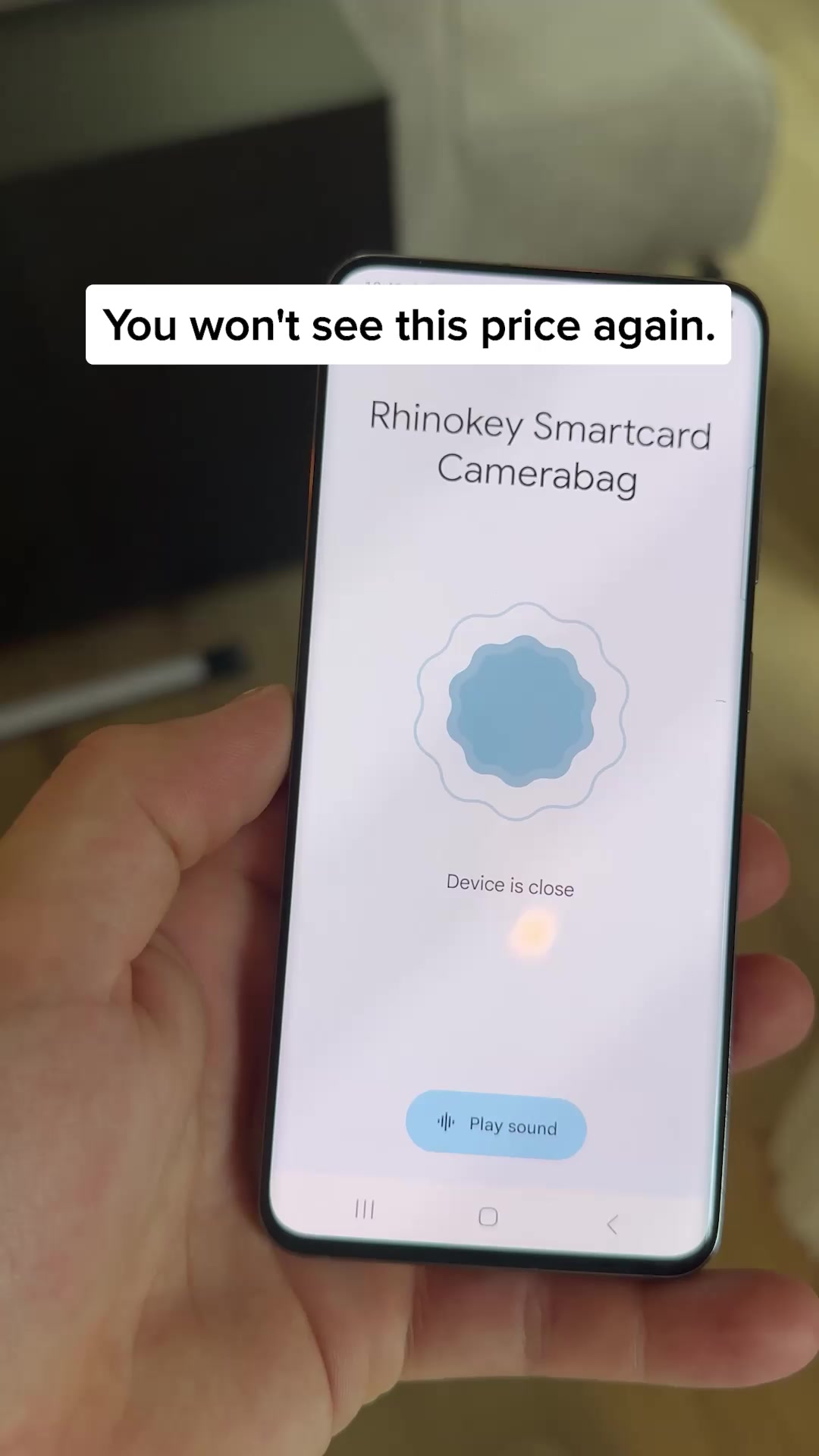 50% Off + Free Charger + €15 Gift Card 🔥