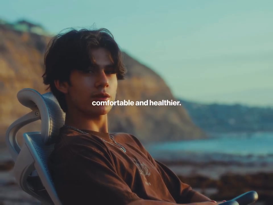 Sihoo Doro C300: Designed for your all-day comfort and support.
