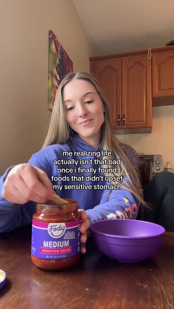 Bloat-Free, IBS-Friendly Foods