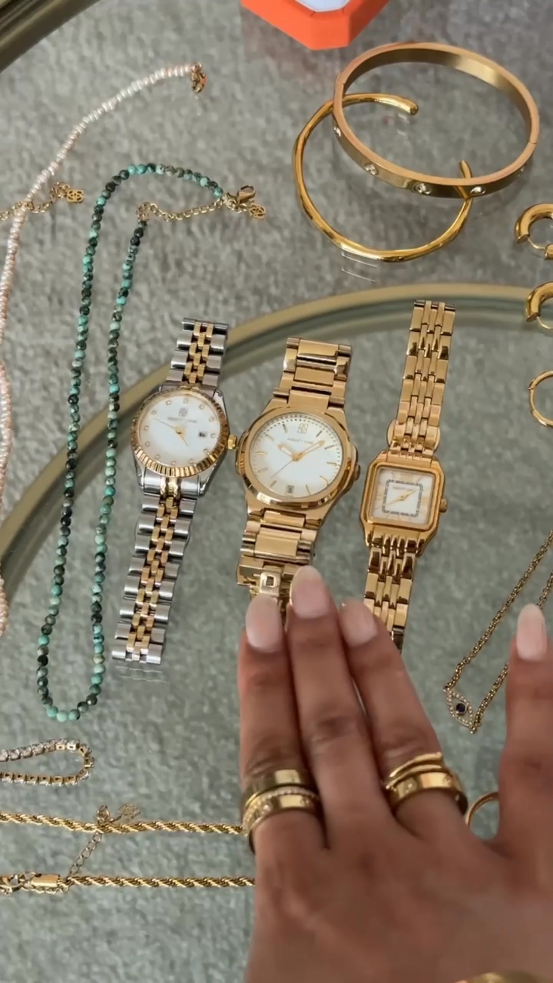 The Serenity Edit 💚