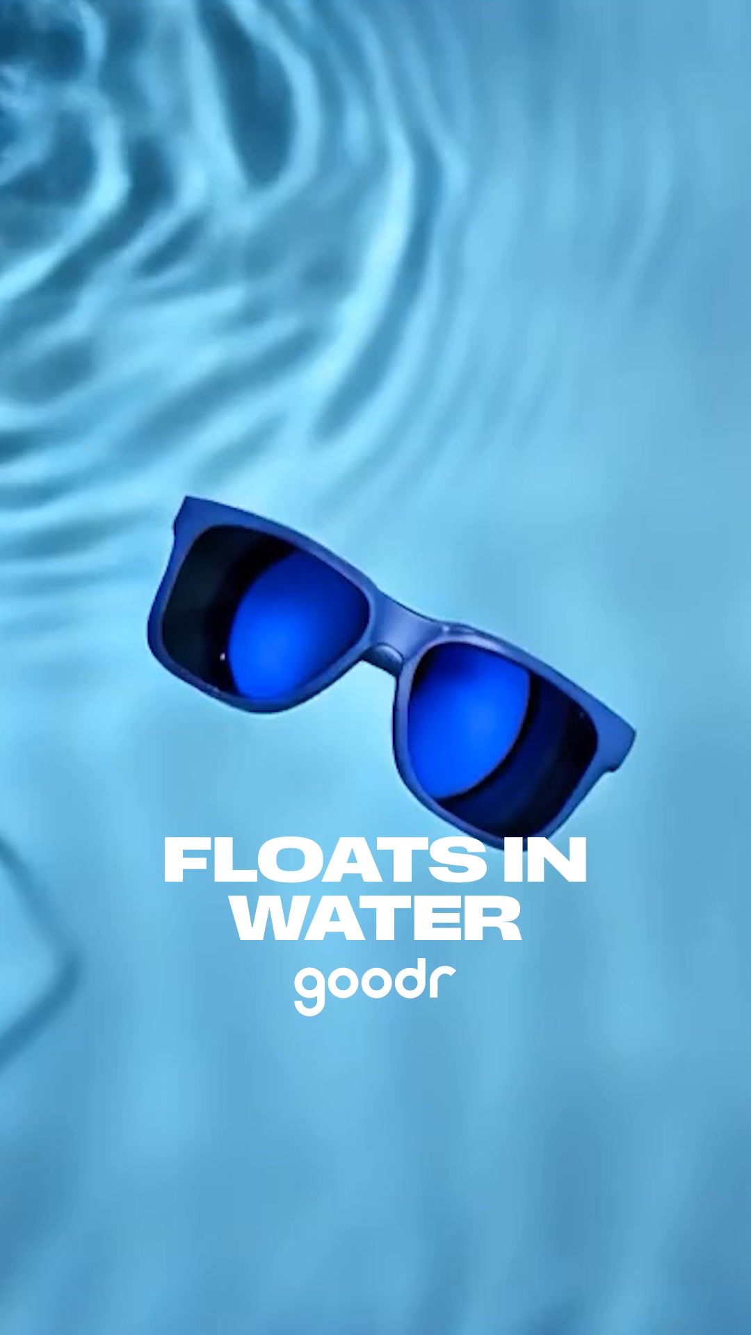 Don't Let Them Float By