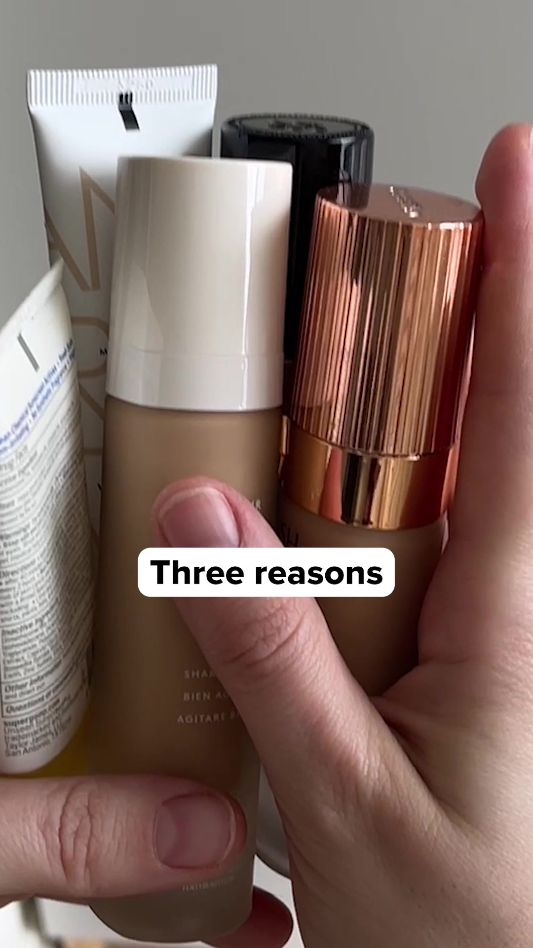 Your Skin, Only Better