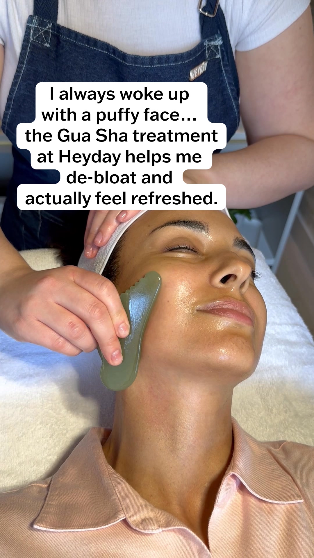 $30 Off Your First Facial