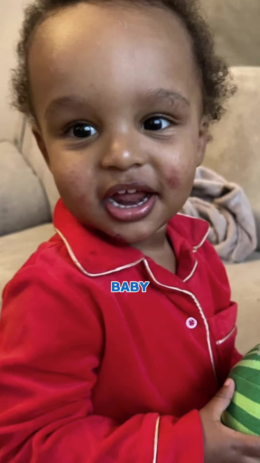 Family-Friendly Skin Relief