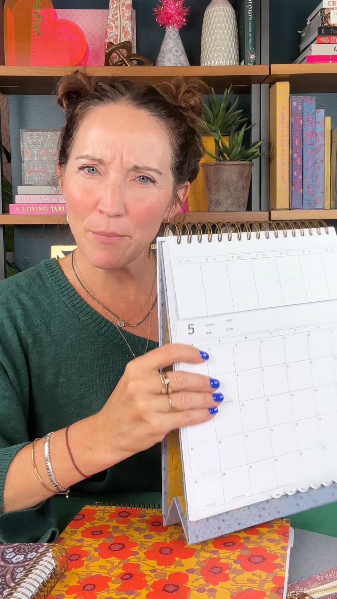 We made a planner for that!