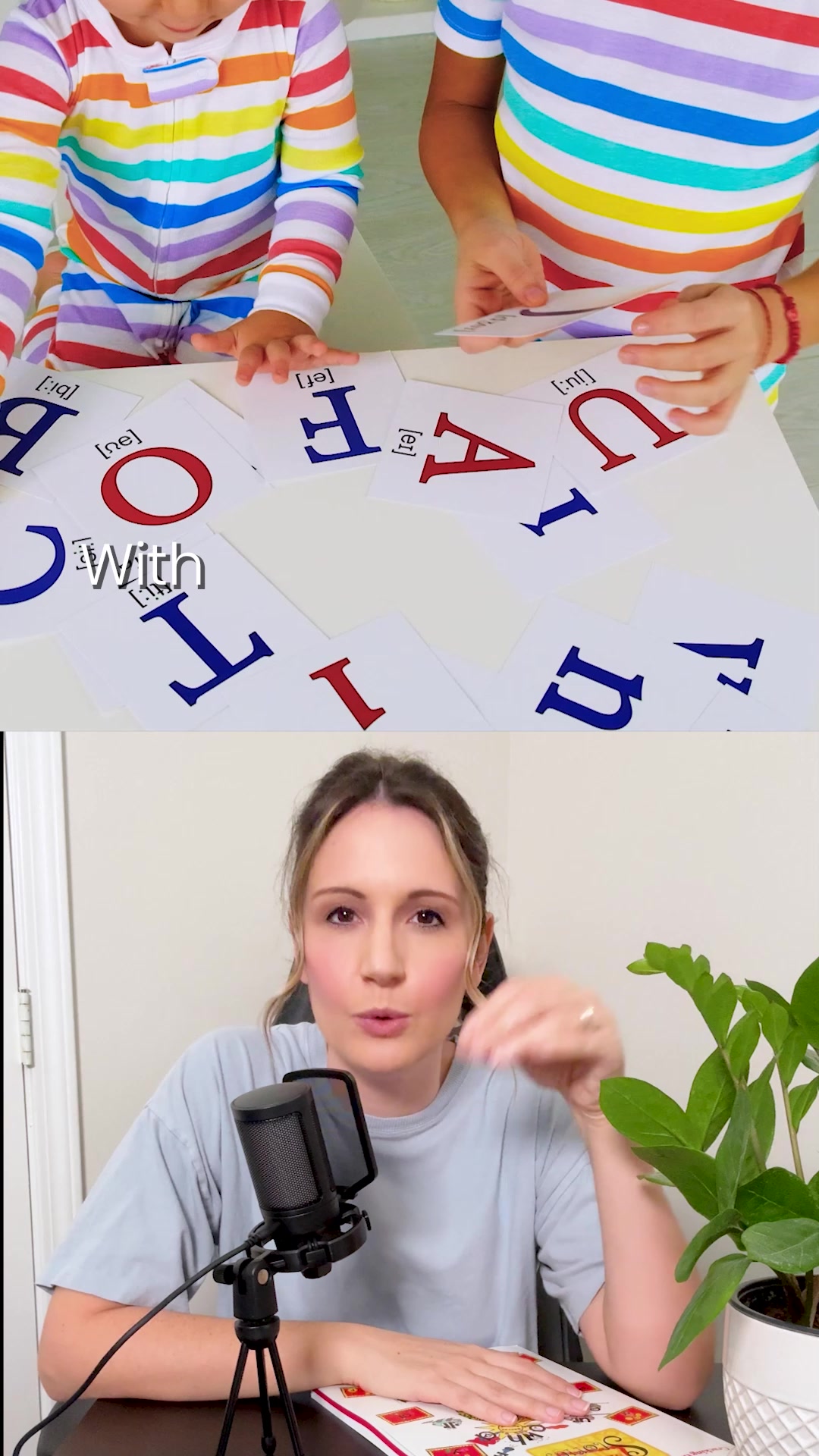 Proven to outperform for 95% of students