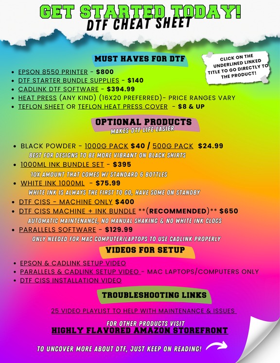 Grab Your Free Guide NOW!