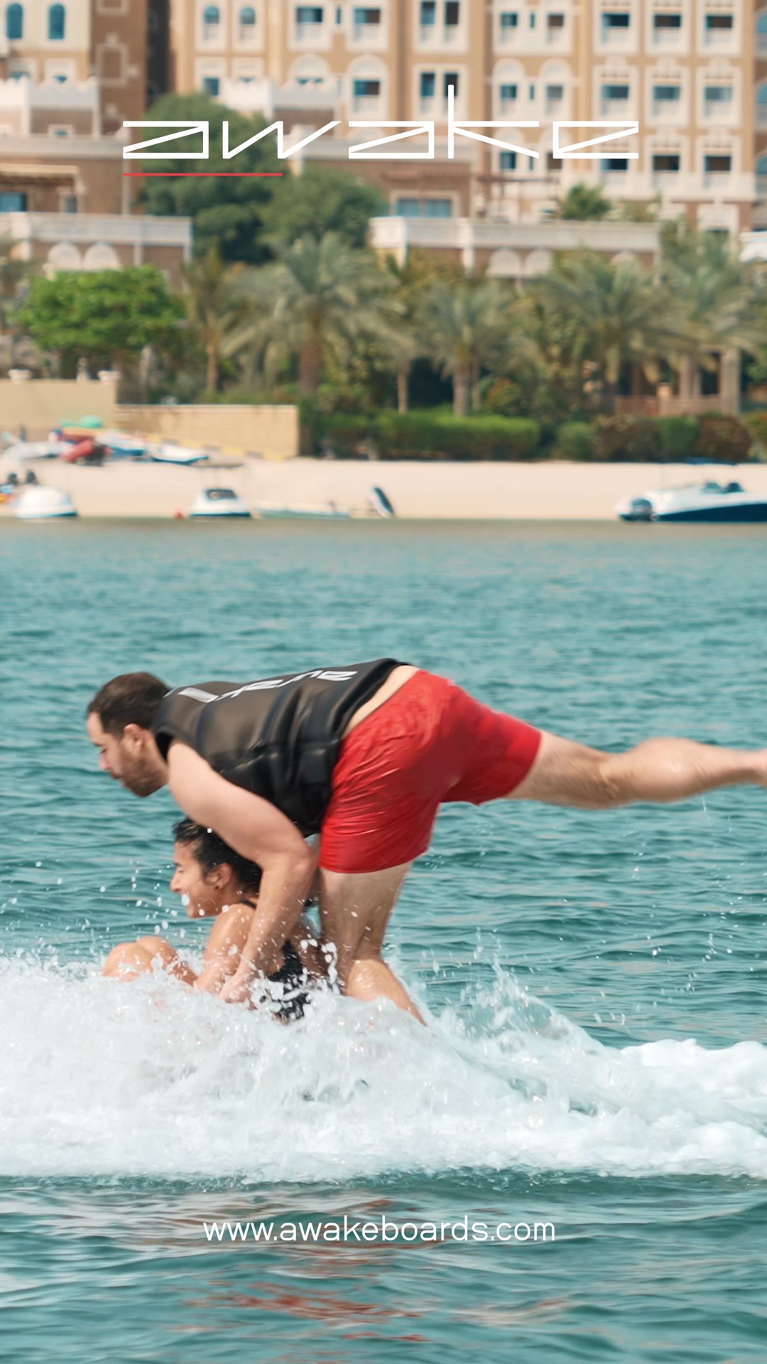 Discover the RÄVIK Explore. Our most accessible electric surfboard. Easy to ride, built for beginners, and ready for endless summer fun.