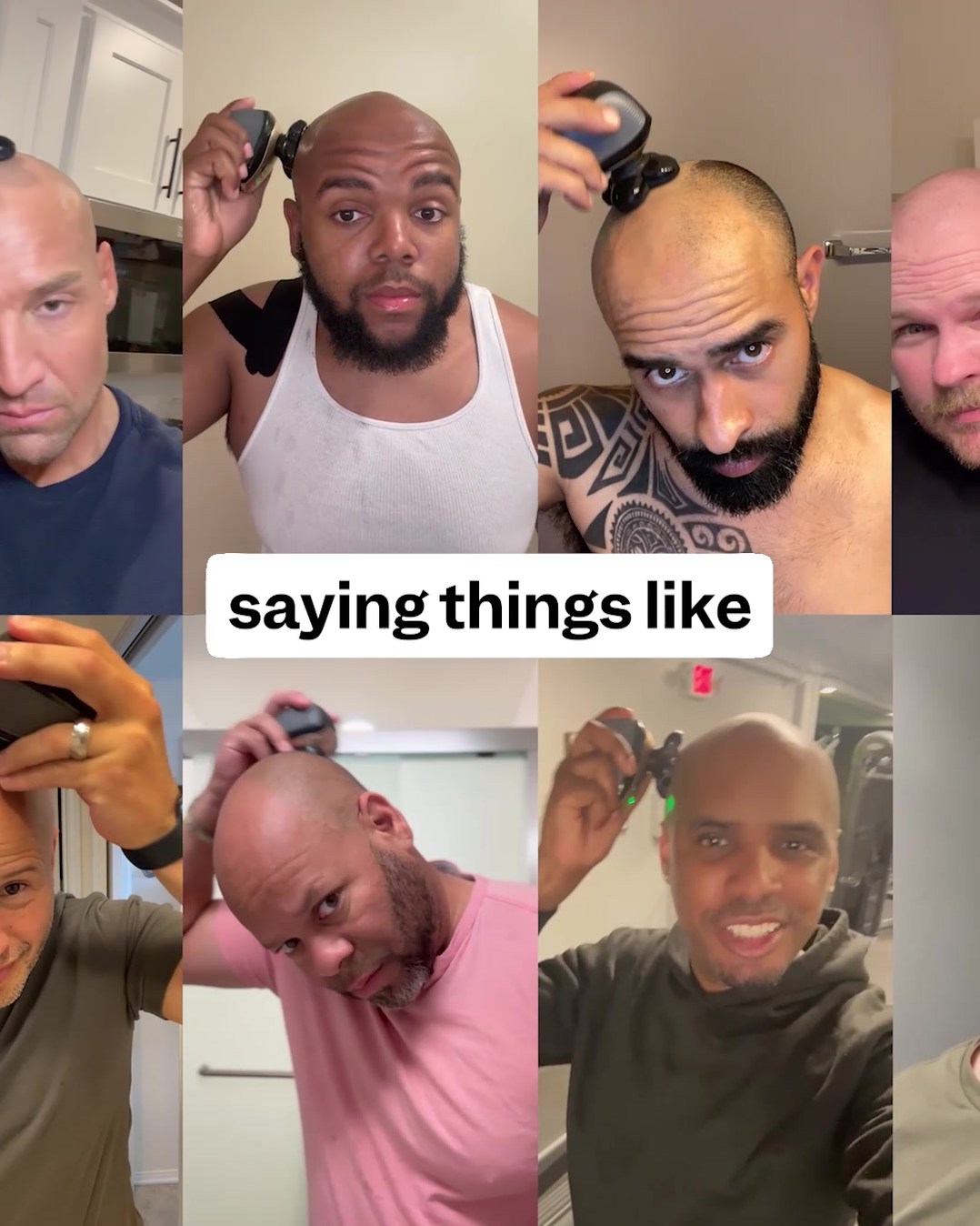 I Tested Them All – This is 2025’s Best Head Shaver!