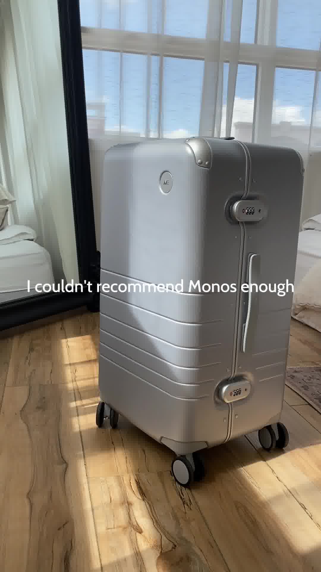 Built for Every Trip
