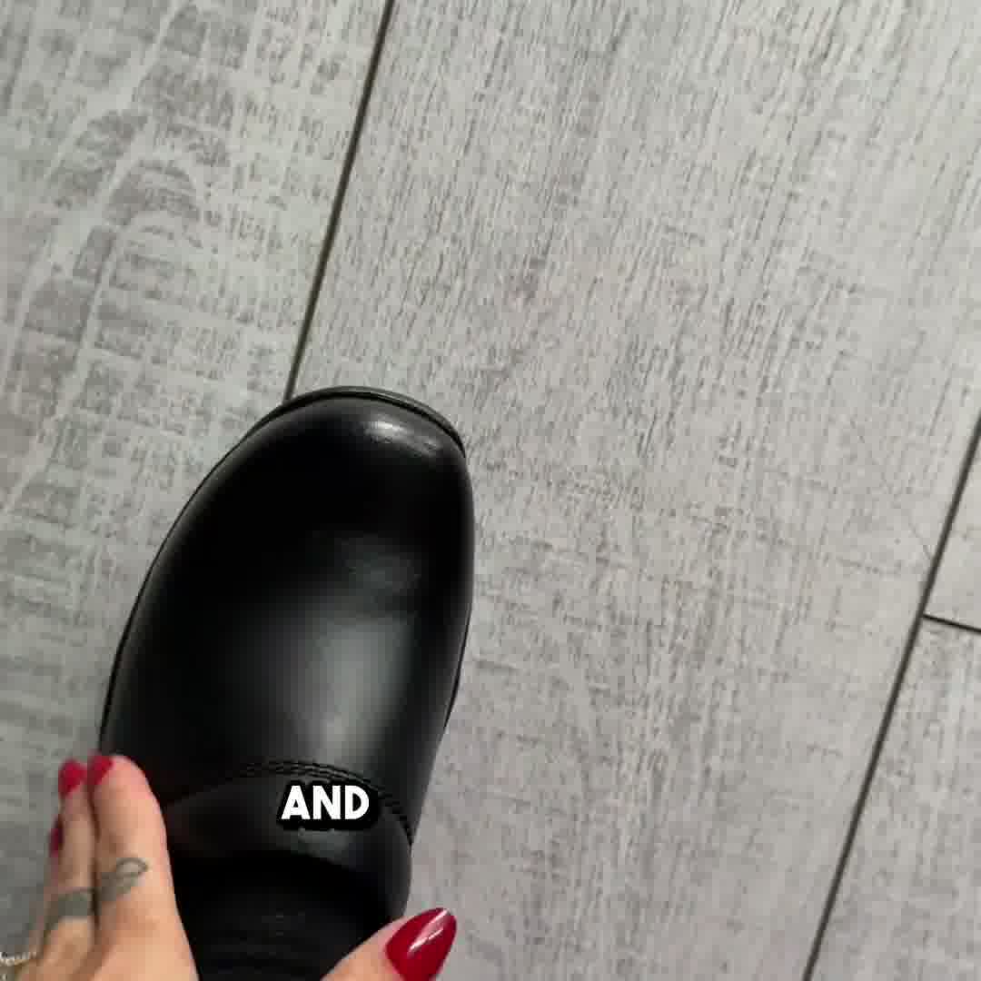 12-Hour Shifts? No Problem with Z-CoiL