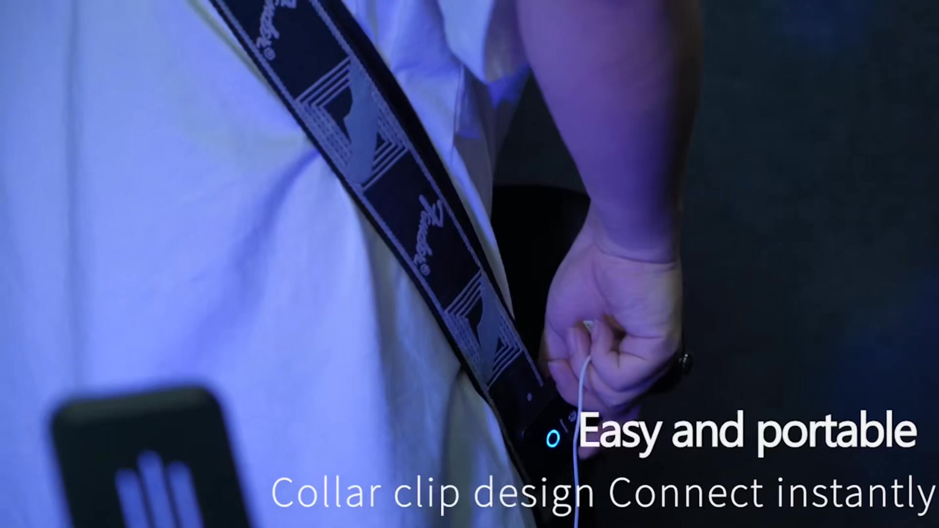 Professional Wireless Stage Monitor