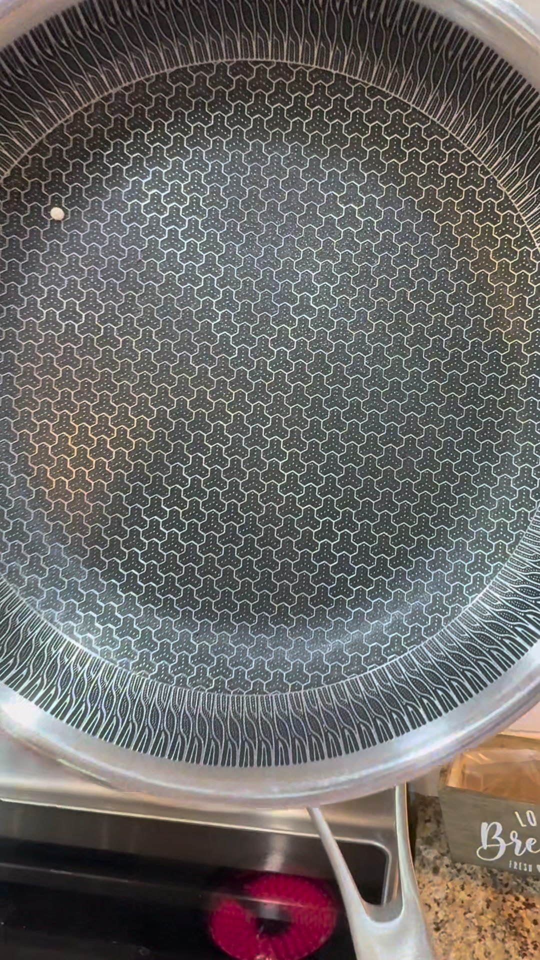 Cook clean with Pureclad