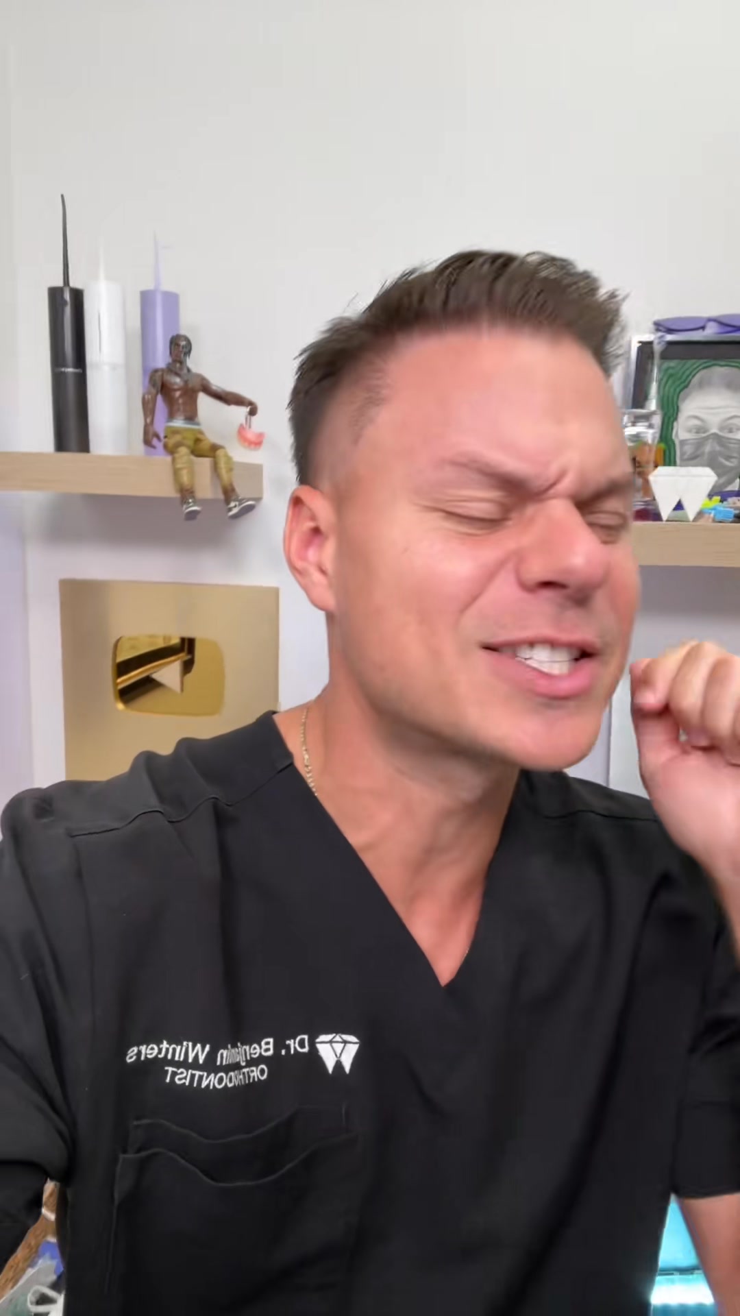 Finally, Oral Care That Doesn't Suck