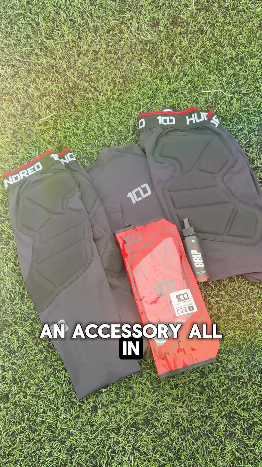 The Best Deal in Goalkeeping (ends soon)