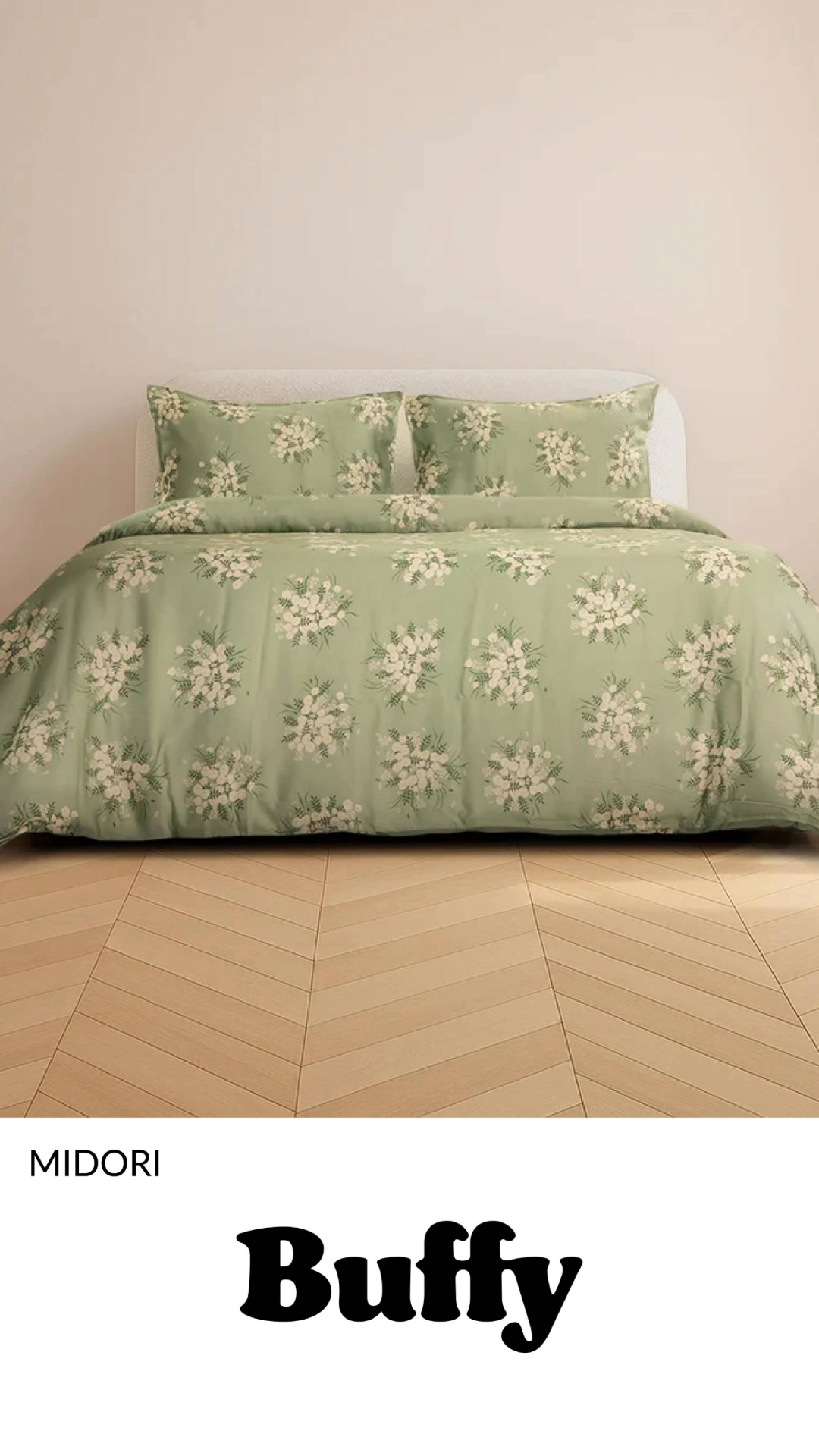 Sleep Effortless with Buffy