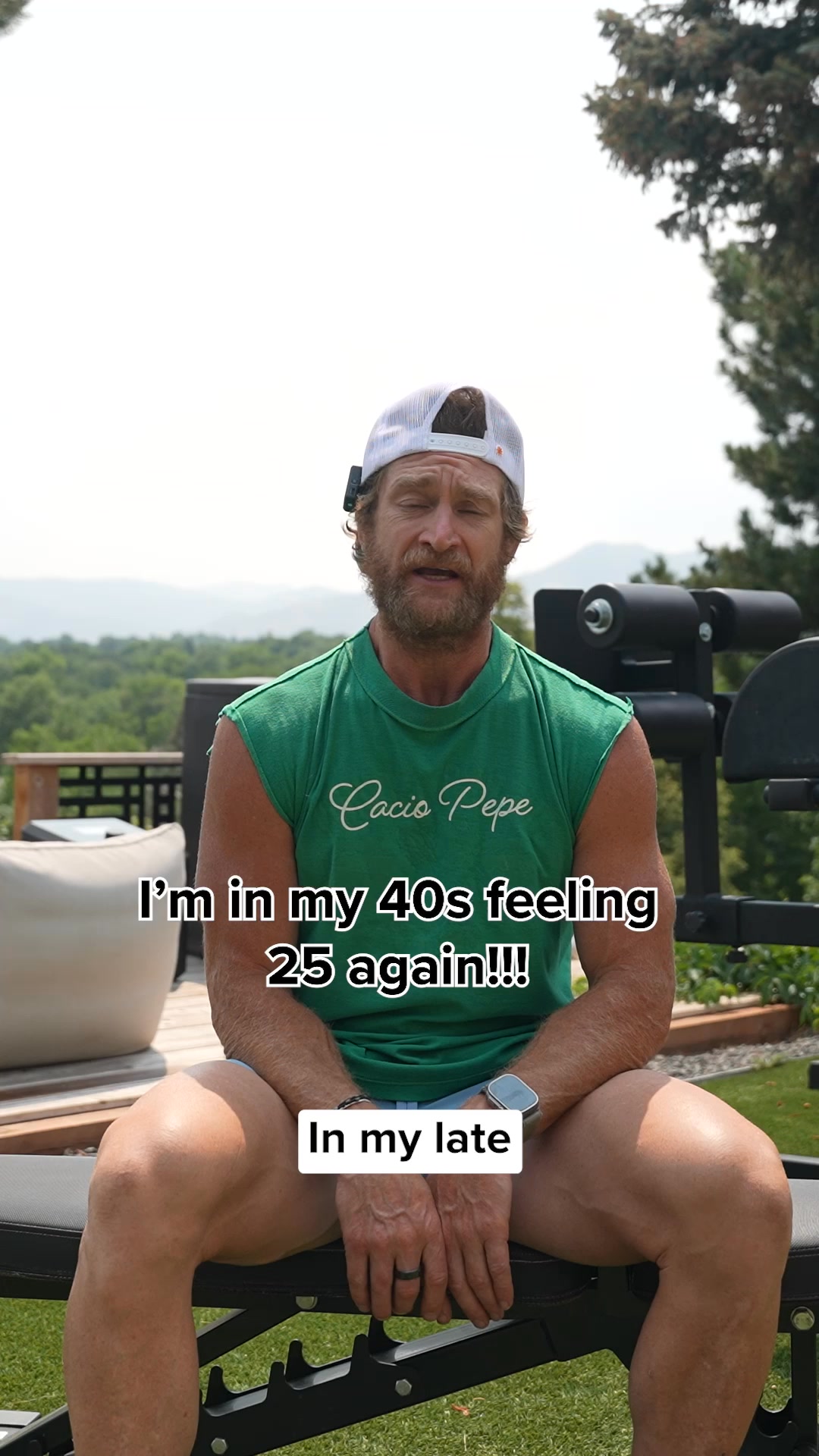 Unlock Real Gains with Create