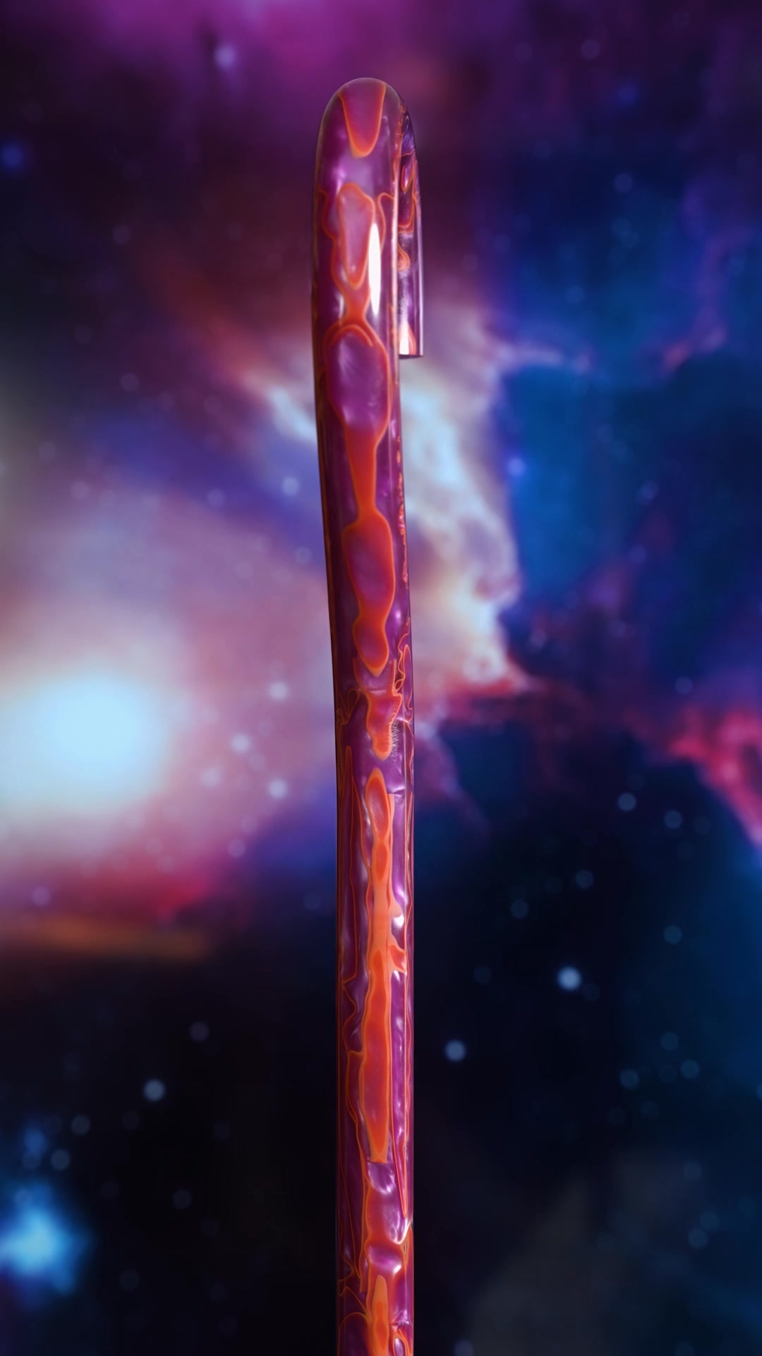 Nebula Stick 💫