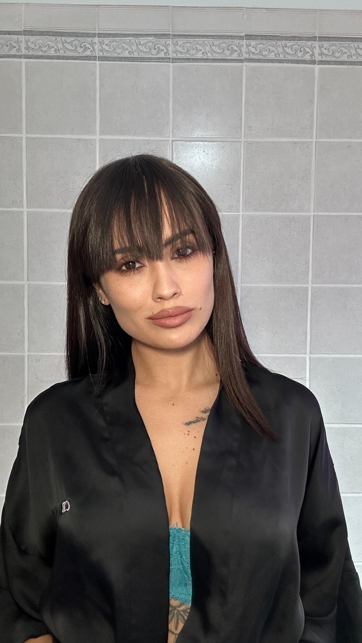 Il segreto per un seno più pieno, sodo e definito ogni giorno 🍒
Con Crema Volumizzante Seno, il trattamento push-up 100% naturale, il tuo décolleté appare più tonico, rimpolpato e armonioso✨
Scoprila ora su ecobioboutique.it
#ecobioboutique #cremavolumizzante