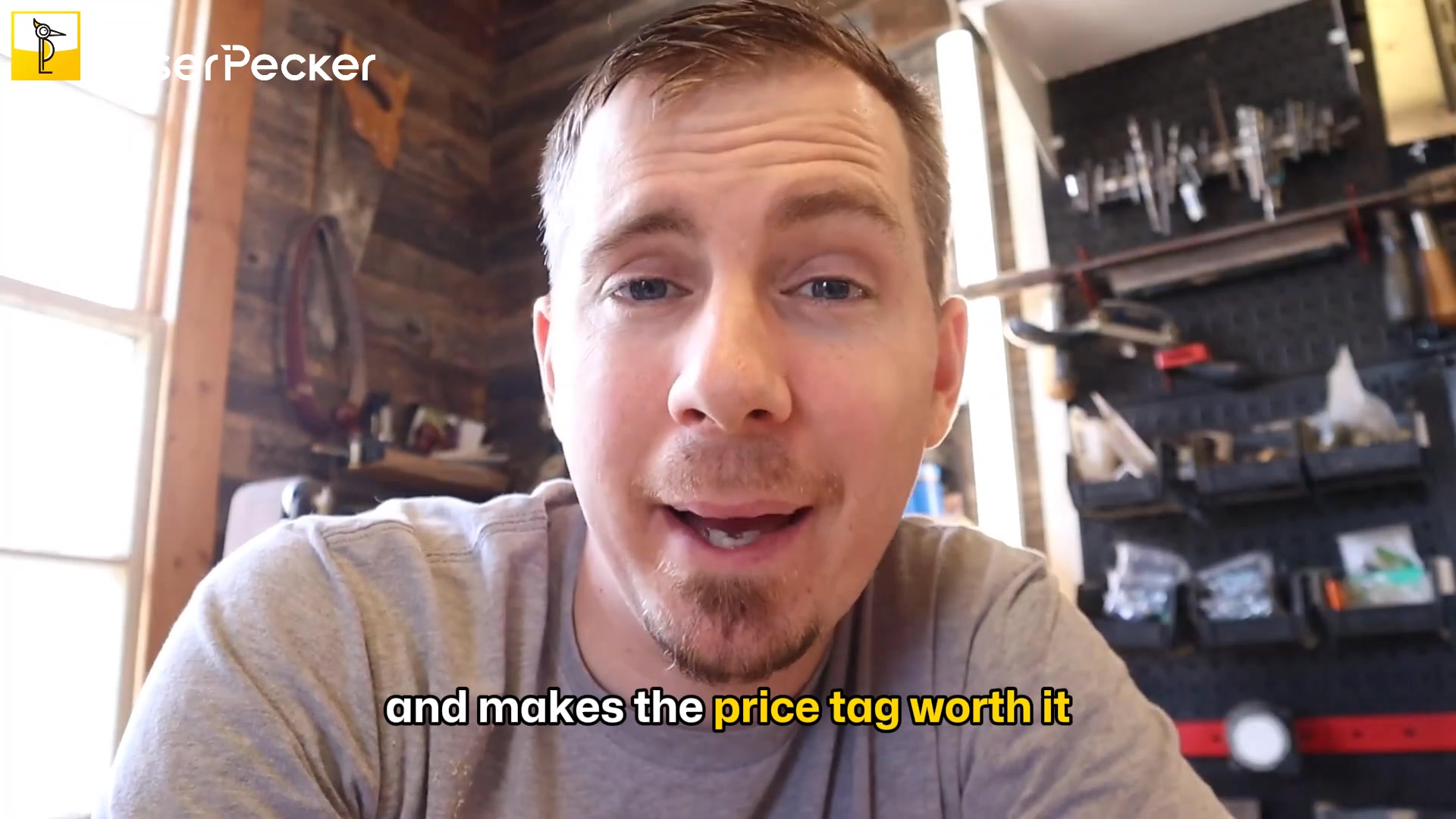 LaserPecker LP4: Turn 1 design into 100 sales!