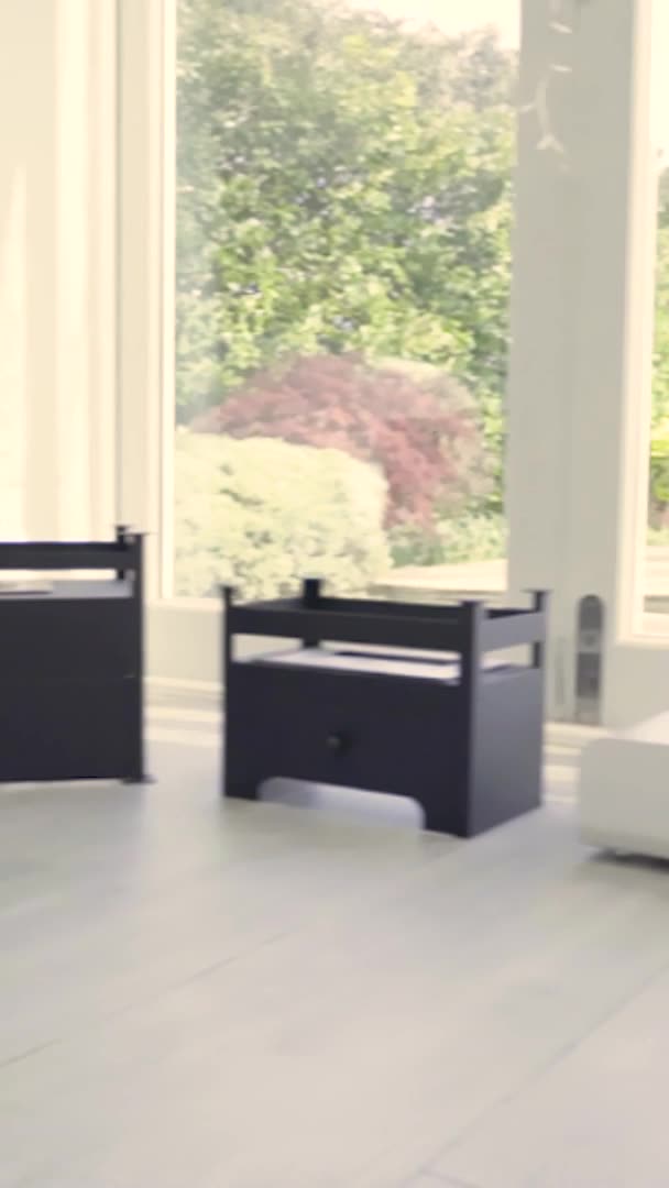 Real Flame. No Chimney.