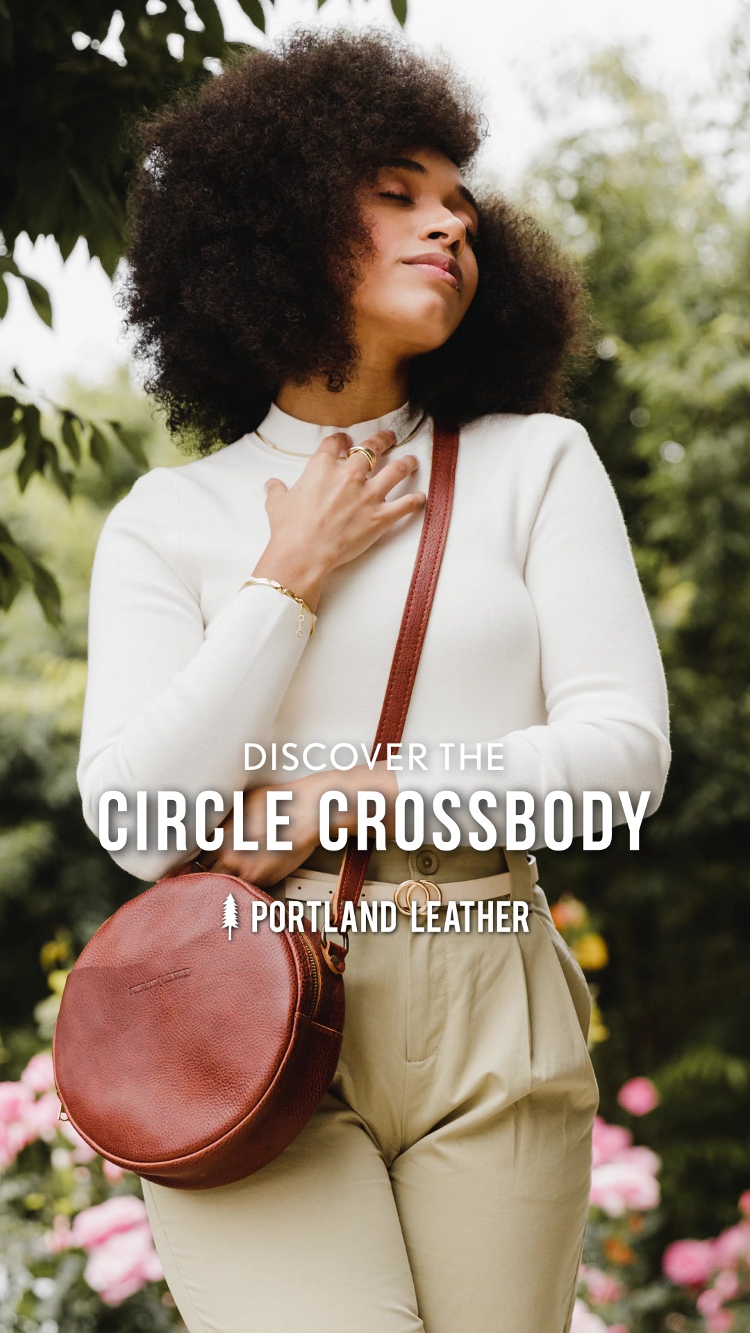 Take 25% OFF The Signature Circle💝