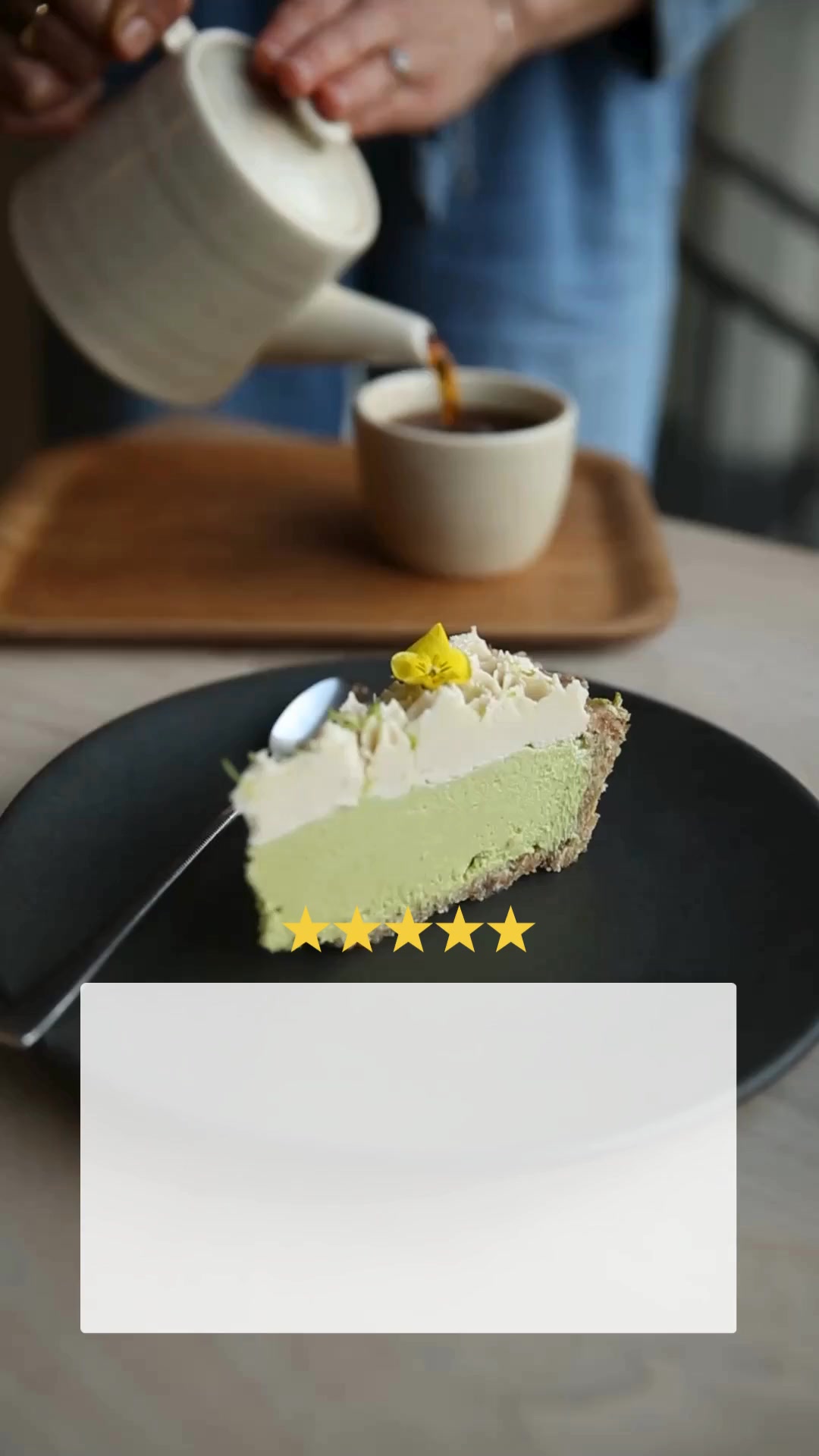 Award-winning & Allergy Friendly