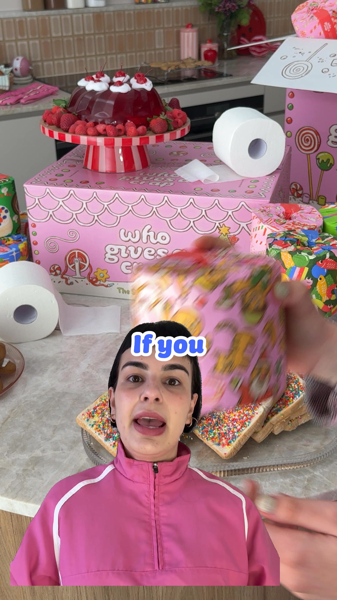 Don't pass on The Sweet Edition