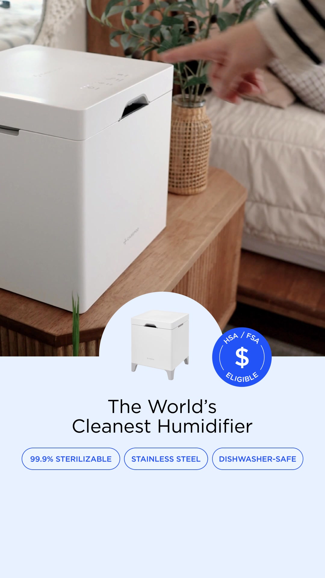 Breathe Easier. Sleep Deeper. Glow Brighter. ✨