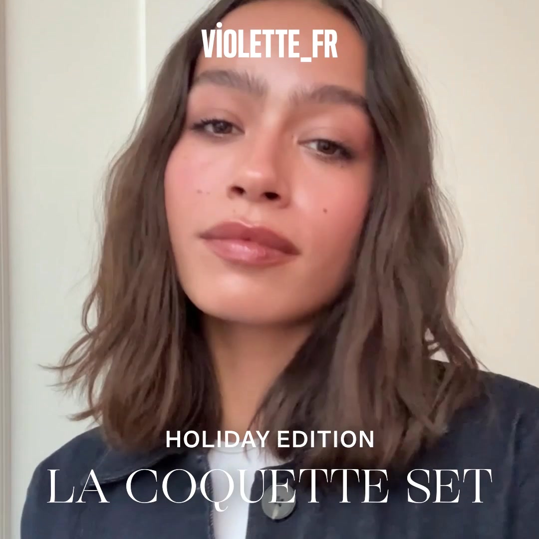LA COQUETTE SET