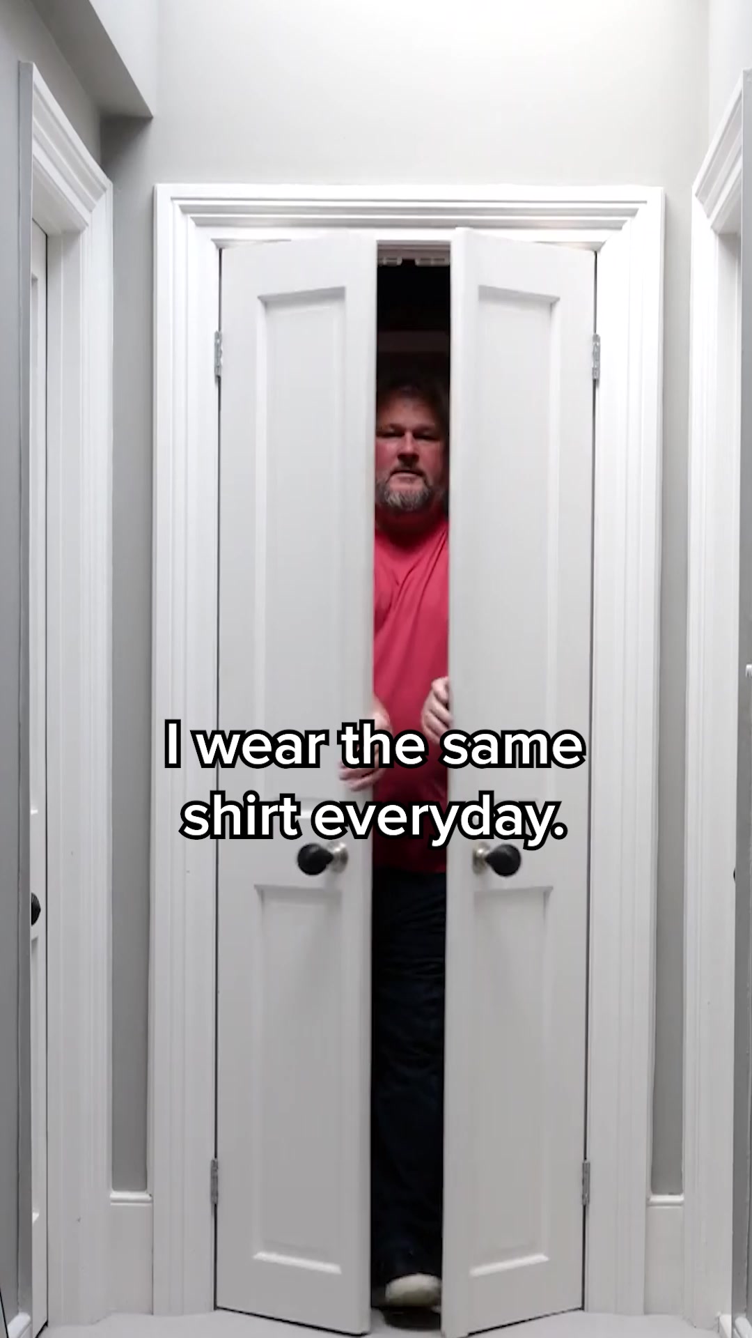 Clothes that Actually Fit.