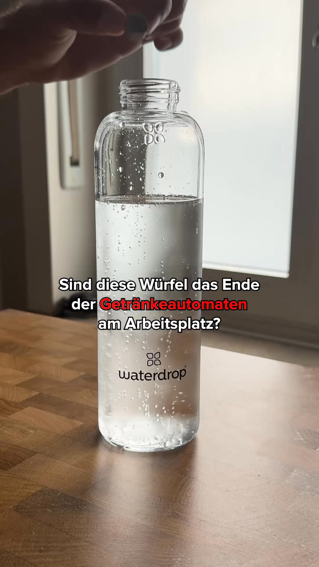 1 Würfel = 1 Getränk
