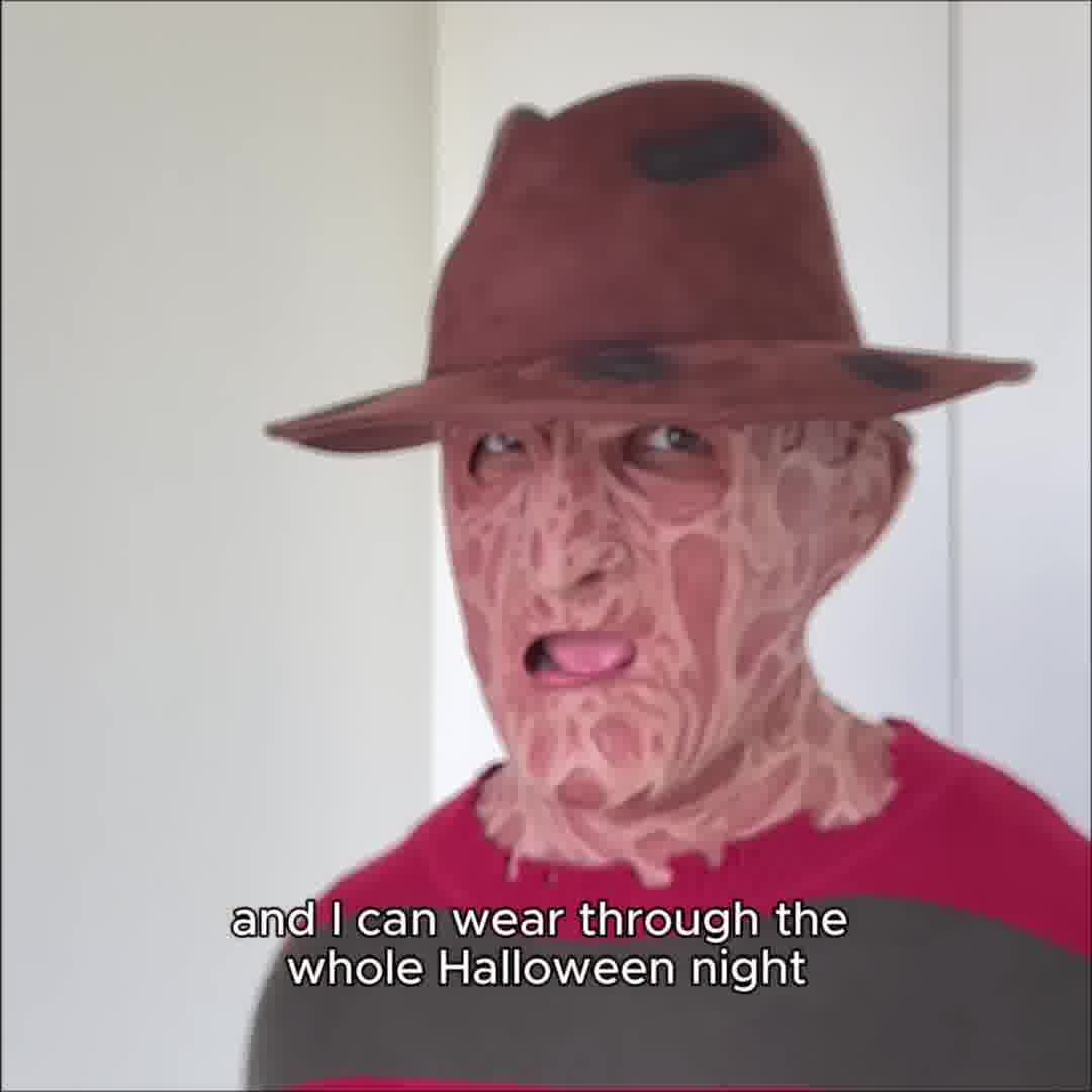 Halloween’s Almost Here…🎃