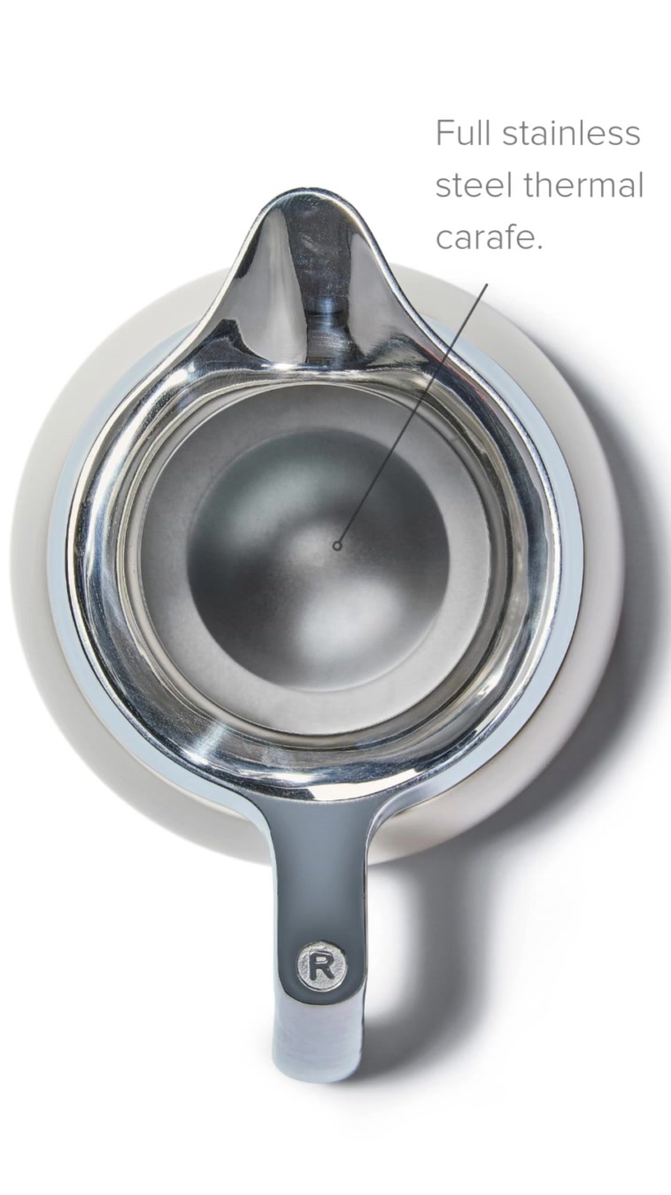 Worthy? More like destined. Linen has arrived.