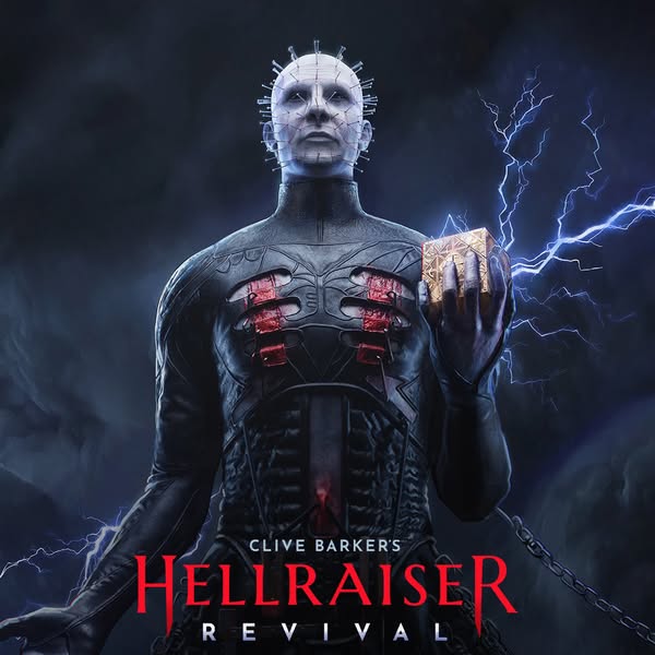 Clive Barker's Hellraiser: Revival
