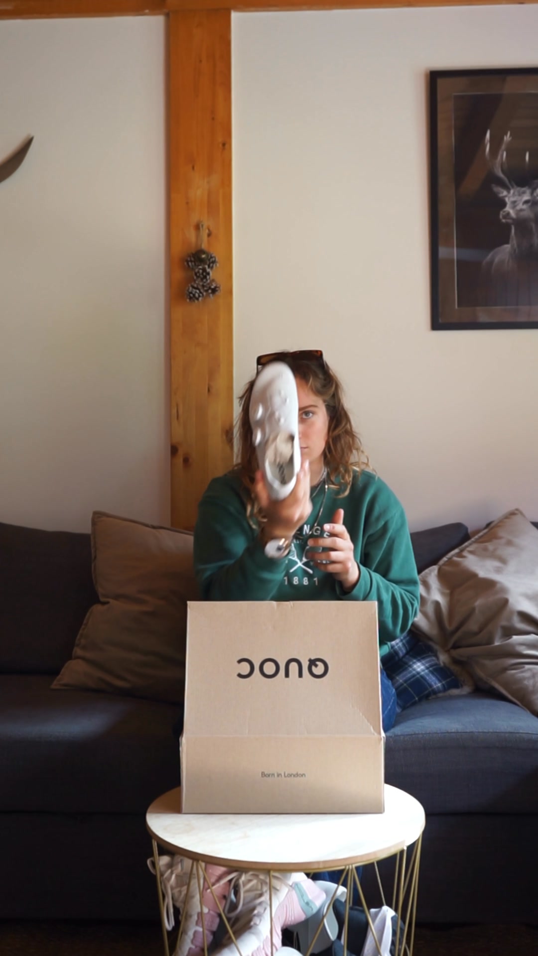 Introducing M3 Sport