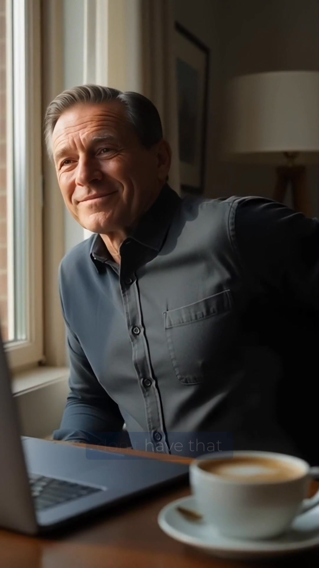 Live Better, Longer.