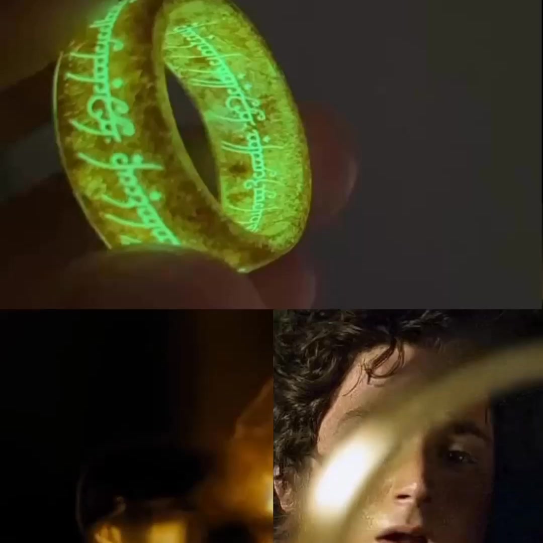 One Ring to Light Them All