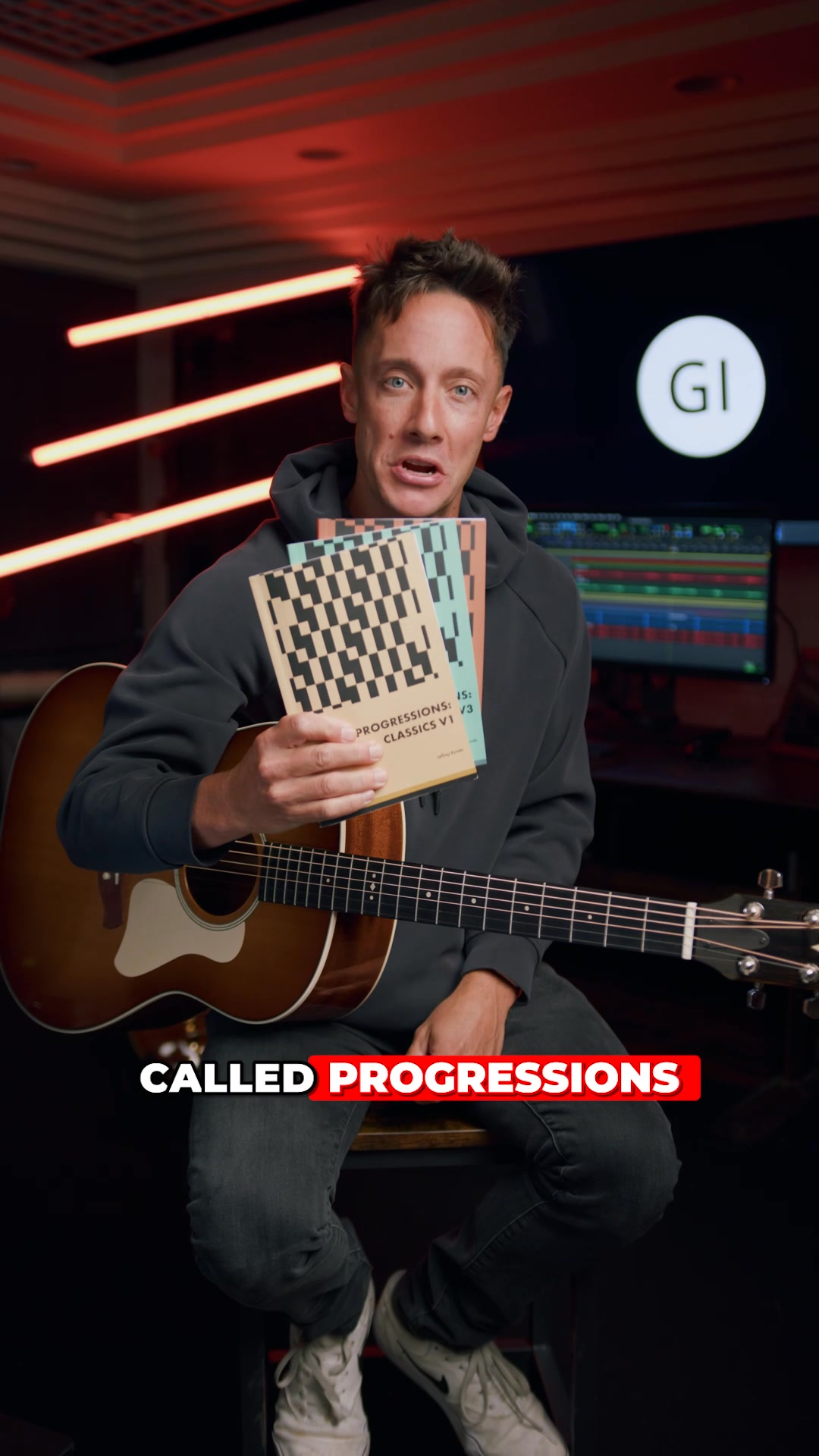 Unlock Limitless Chord Possibilities