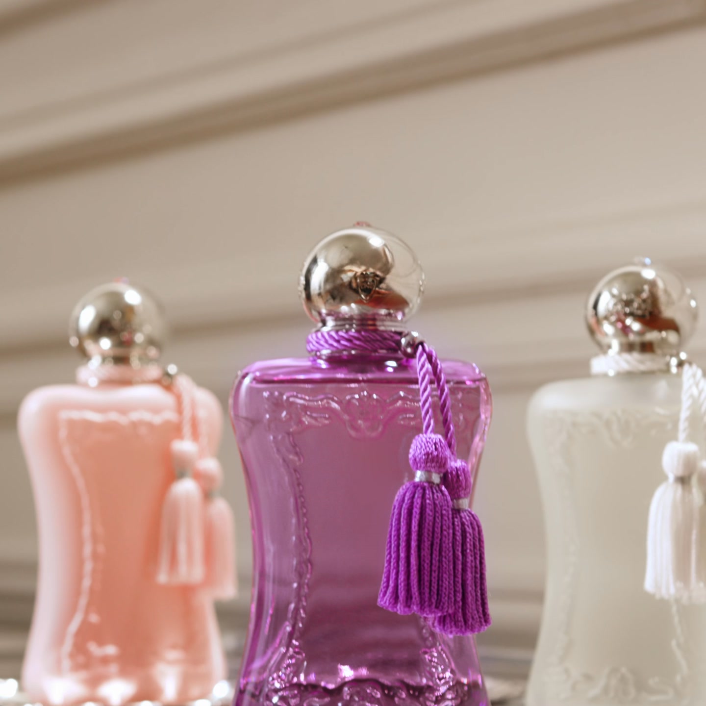 Feminine & Refined