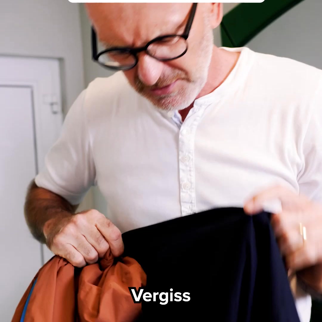 3in1-Smart-Jacket von Valkental