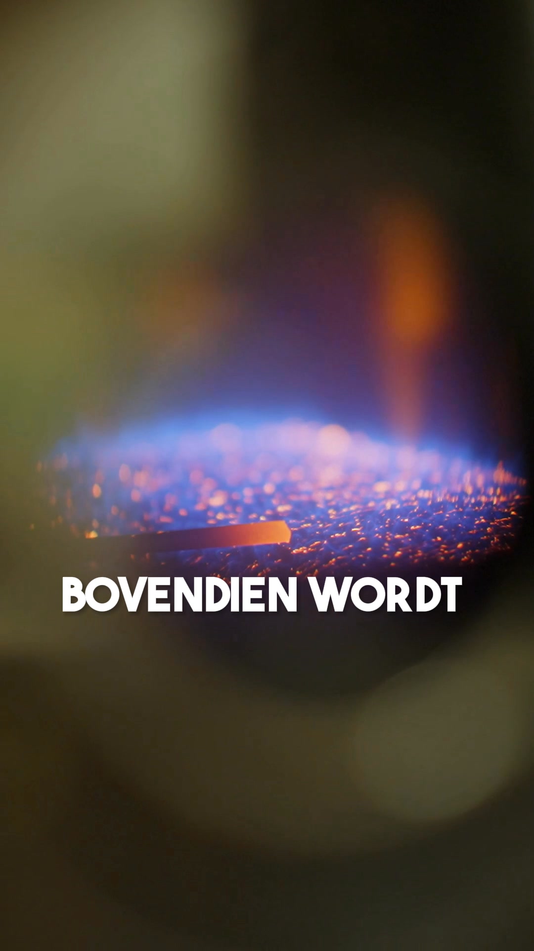 De fout die elke thuisbarista maakt