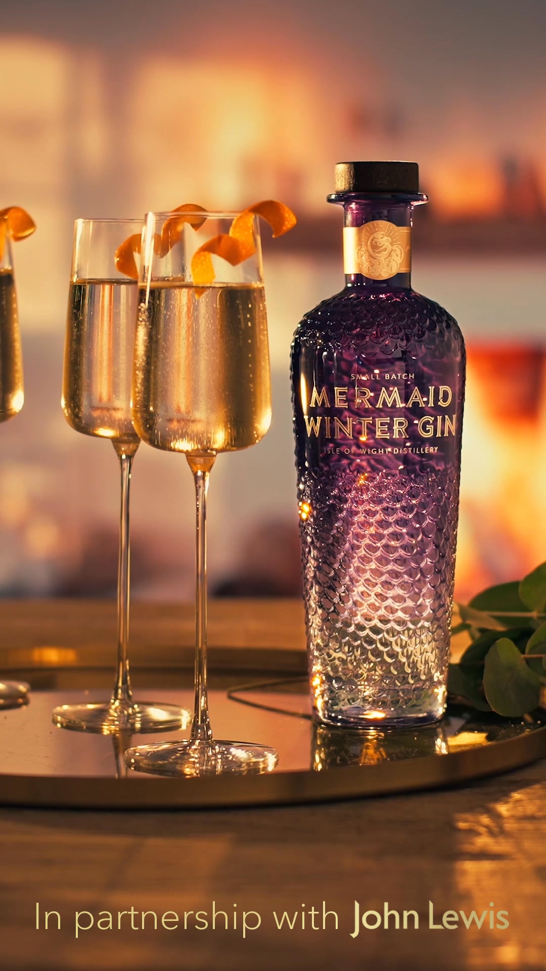 Limited Edition, Exclusive to John Lewis